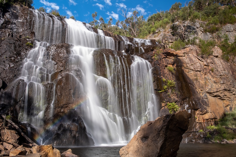 Waterval The Grampians Adelaide