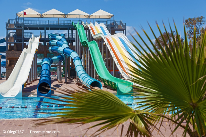 Alanya Aquapark