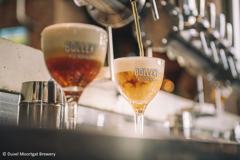 Antwerpen brouwerij