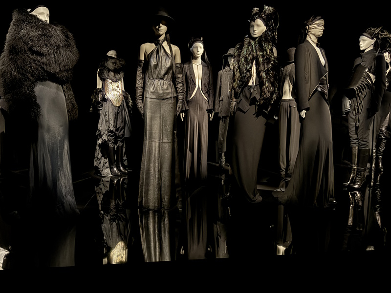 MoMU Modemuseum in Antwerpen