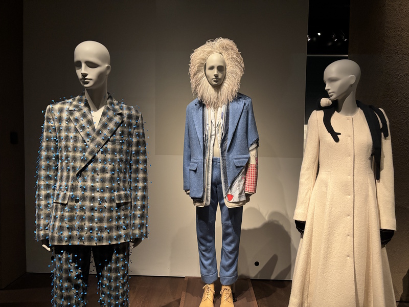 Antwerpen Modemuseum