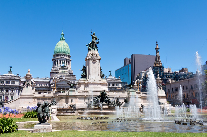 Argentinië vakantie tips