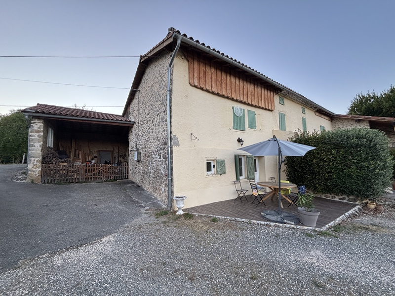 Ariège overnachten