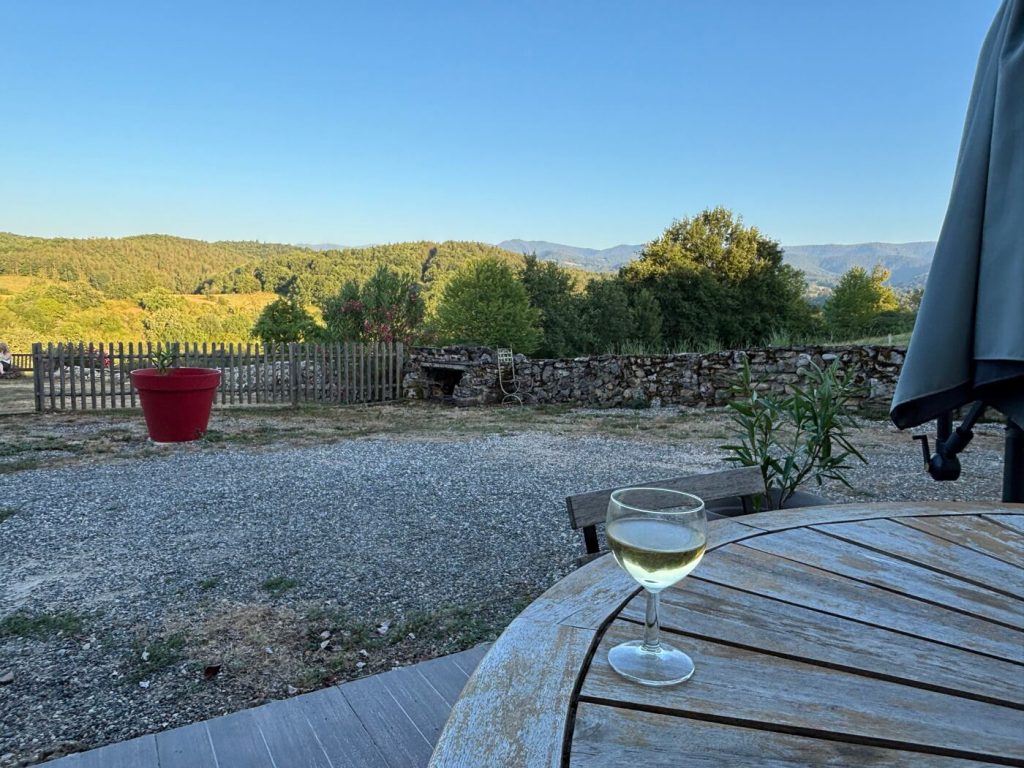 Ariège vakantie