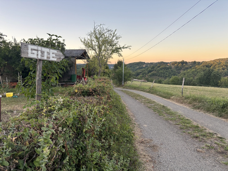 Ariège vakantiehuis