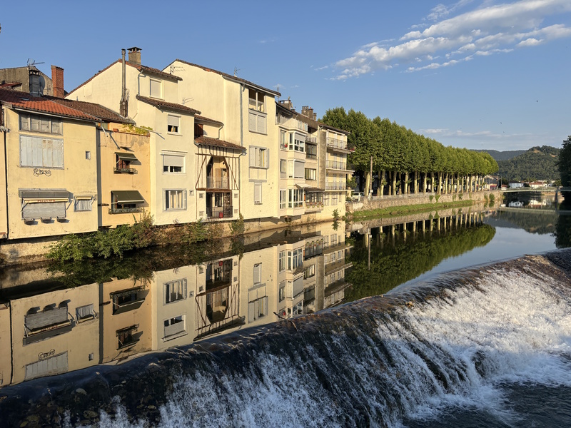 Ariège wat te doen