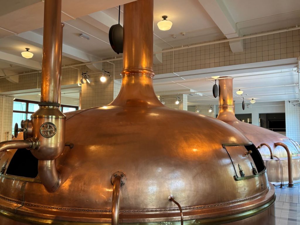 Bierbrouwerijen Amsterdam bezoeken