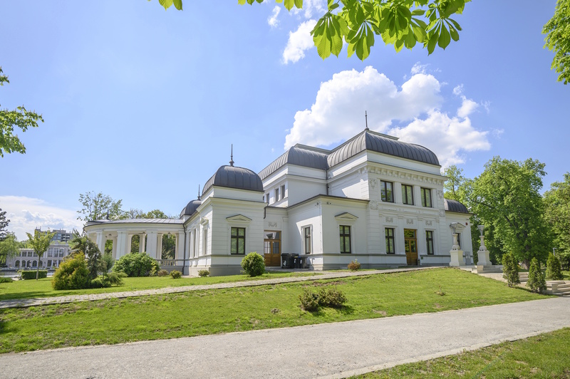 Cluj Napoca casino