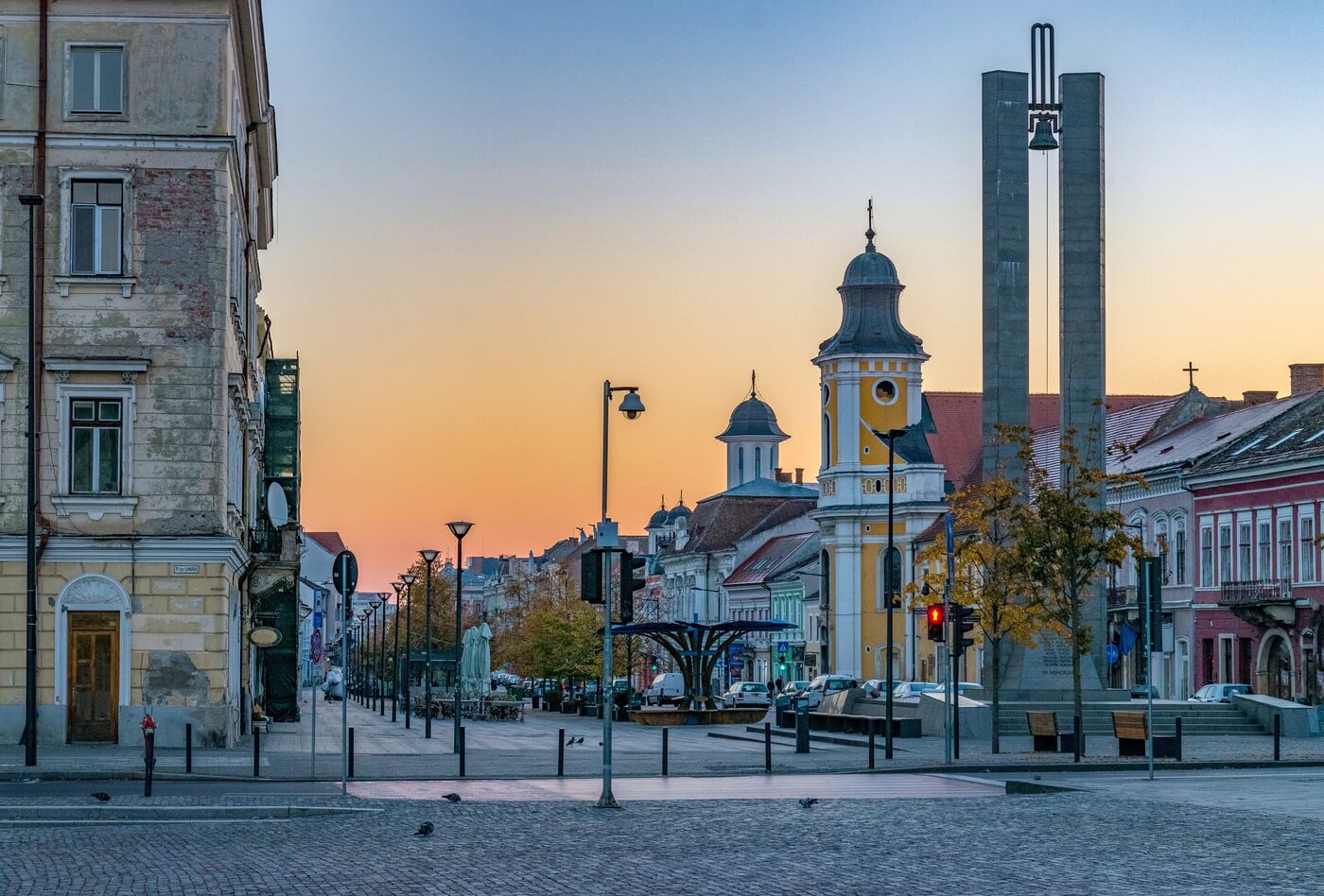 Cluj Napoca wat te doen