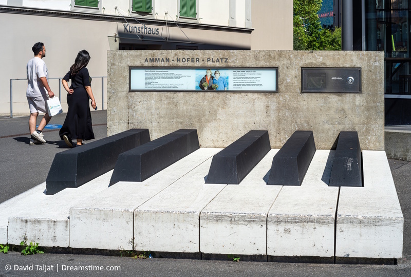 Interlaken kunstmuseum