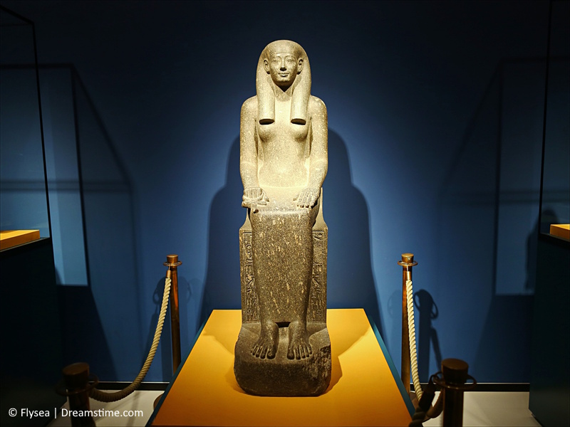 Luxor Museum