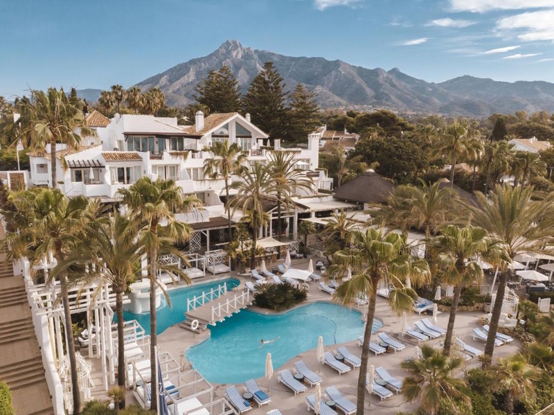 Marbella Puente Romano Resort