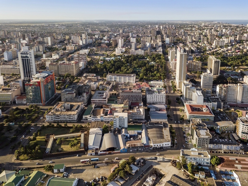 Mozambique Maputo