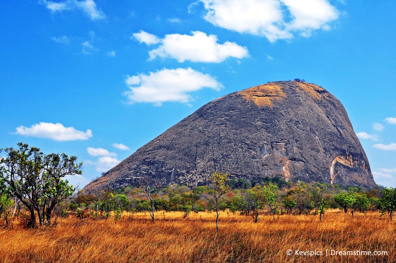 Mozambique Niassa