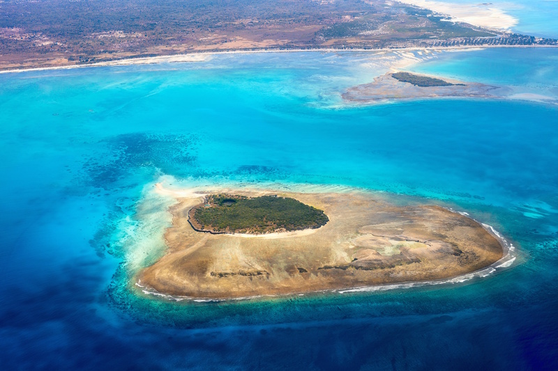 Mozambique Quirimbas