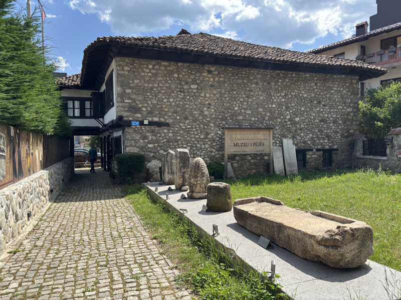 Peja Museum