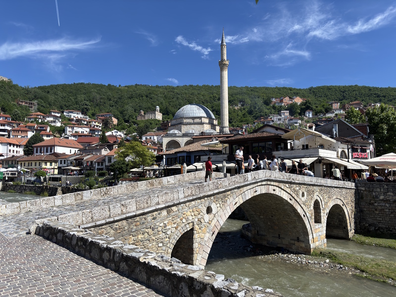 Prizren brug
