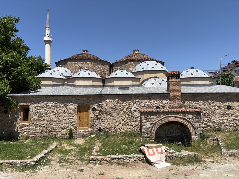 Prizren Hamam
