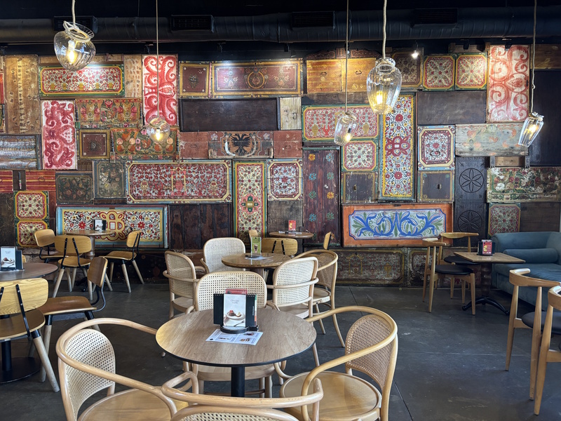 Prizren Prince Coffee House