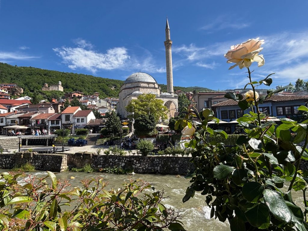 Prizren wat te doen