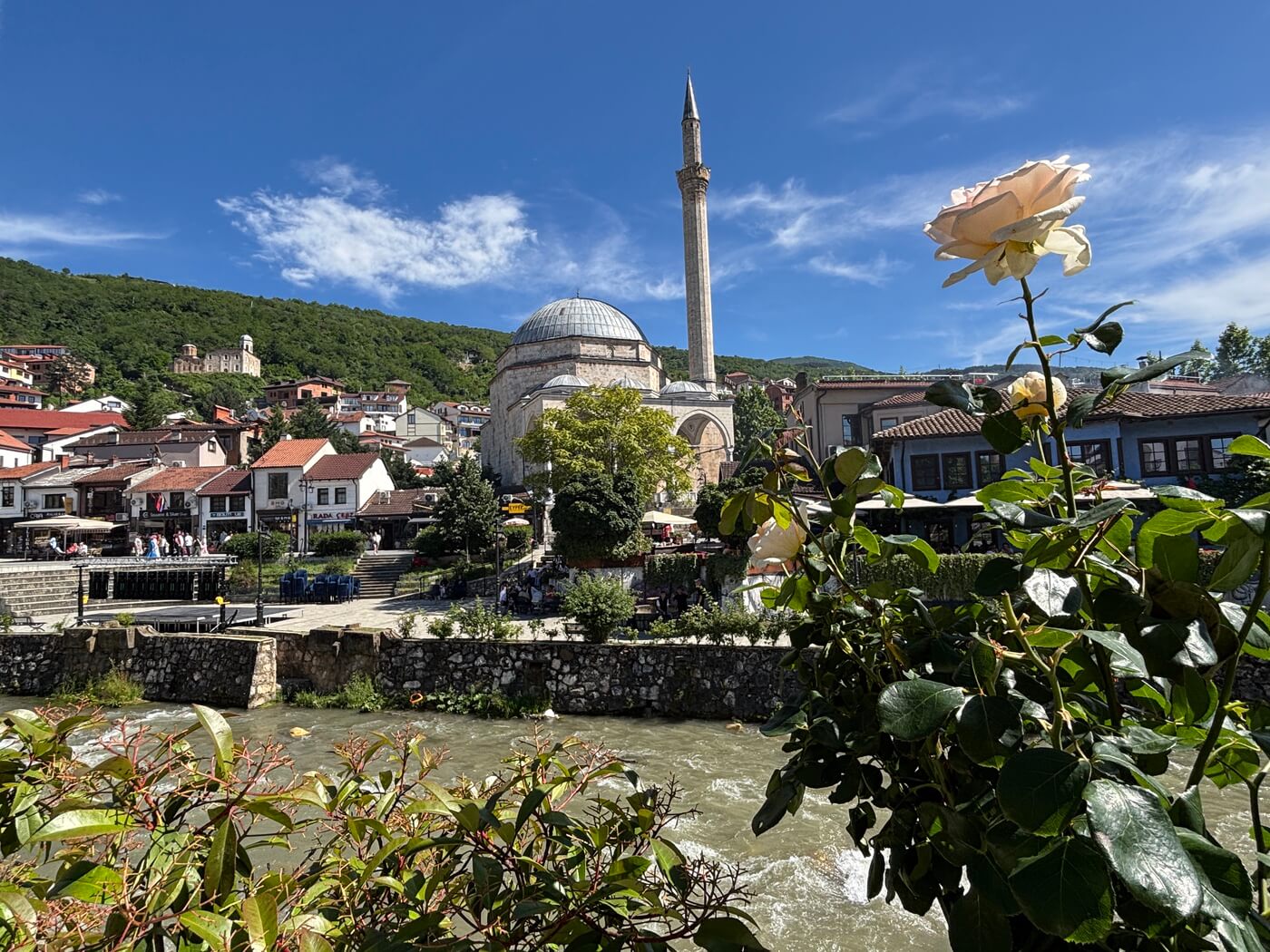 Prizren wat te doen