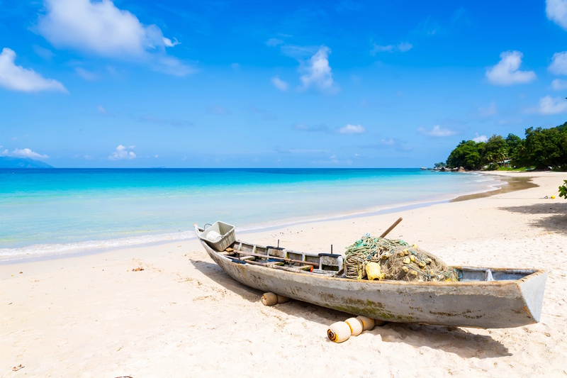 Seychellen vakantie tips