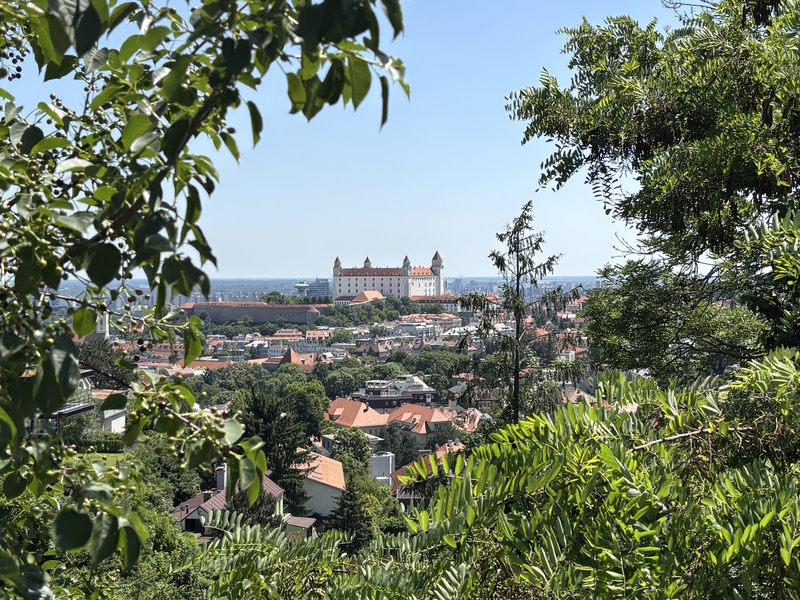 Slowakije Bratislava