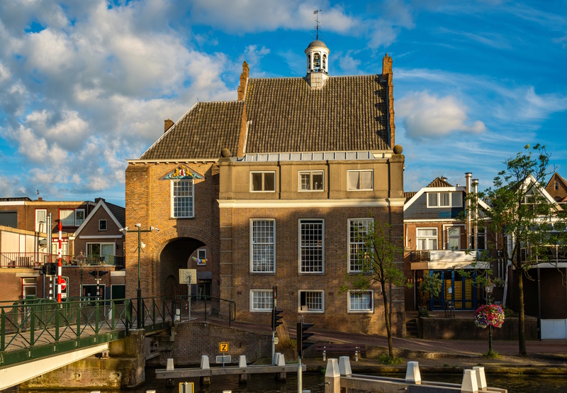 Utrecht Montfoort