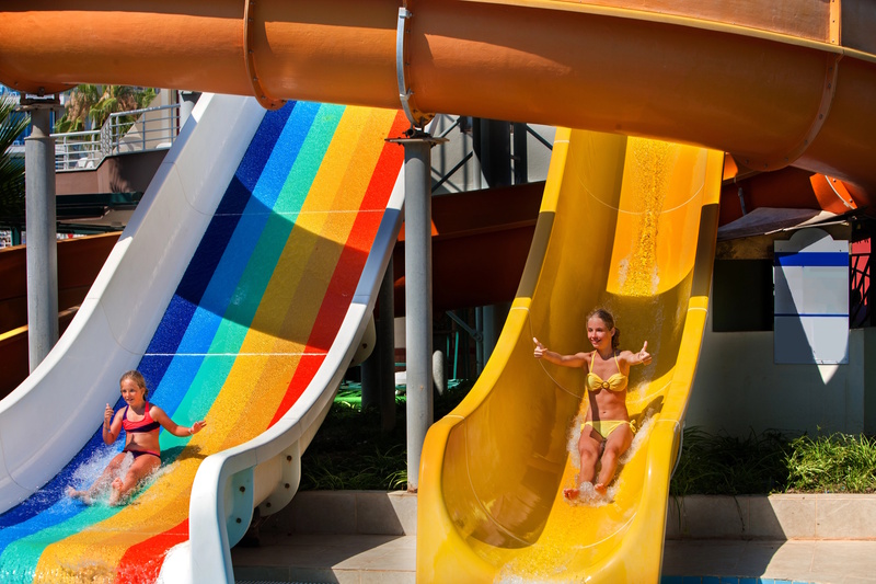 Vilamoura waterpark