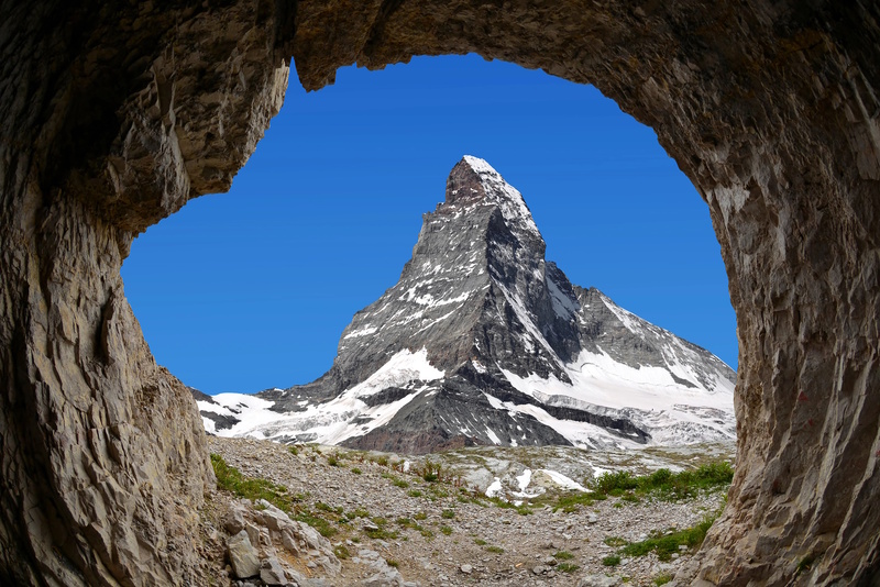 Zermatt Matterhorn beklimmen