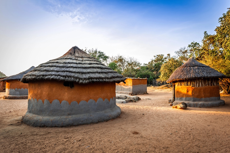 Zimbabwe vakantie tips