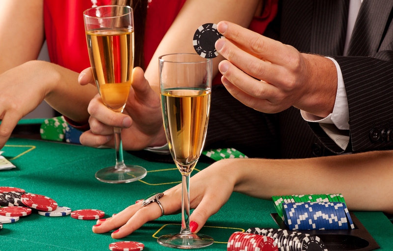 Blankenberge casino bezoeken