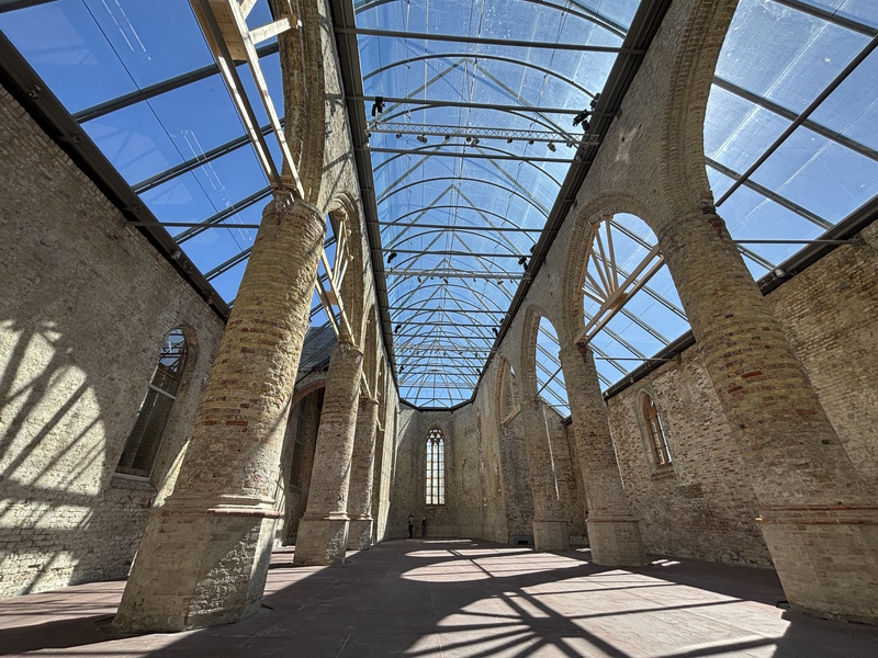 Bolsward Broerekerk