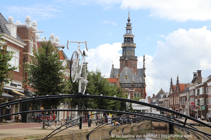 Bolsward Fietselfstedentocht