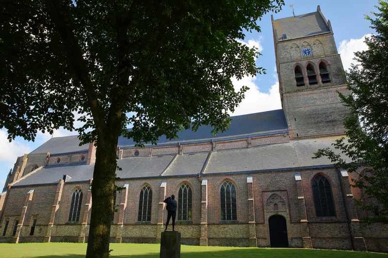 Bolsward Martinikerk