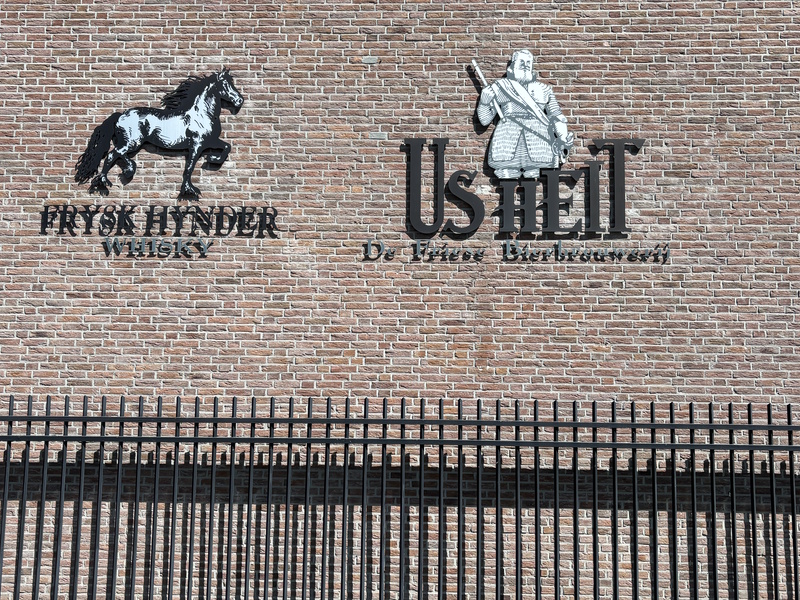 Us Heit in Bolsward
