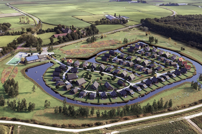 Bolsward vakantiepark