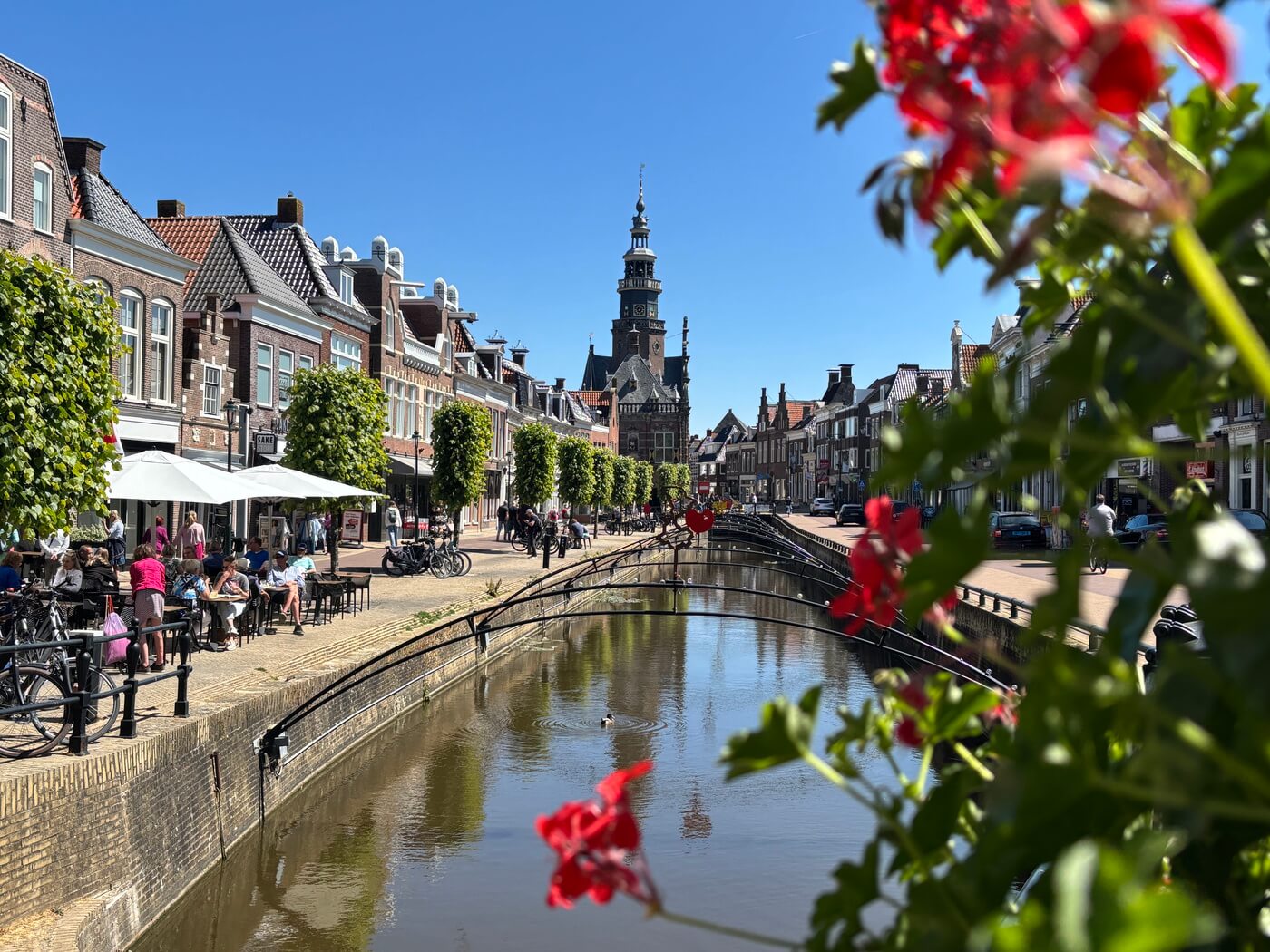 Bolsward wat te doen