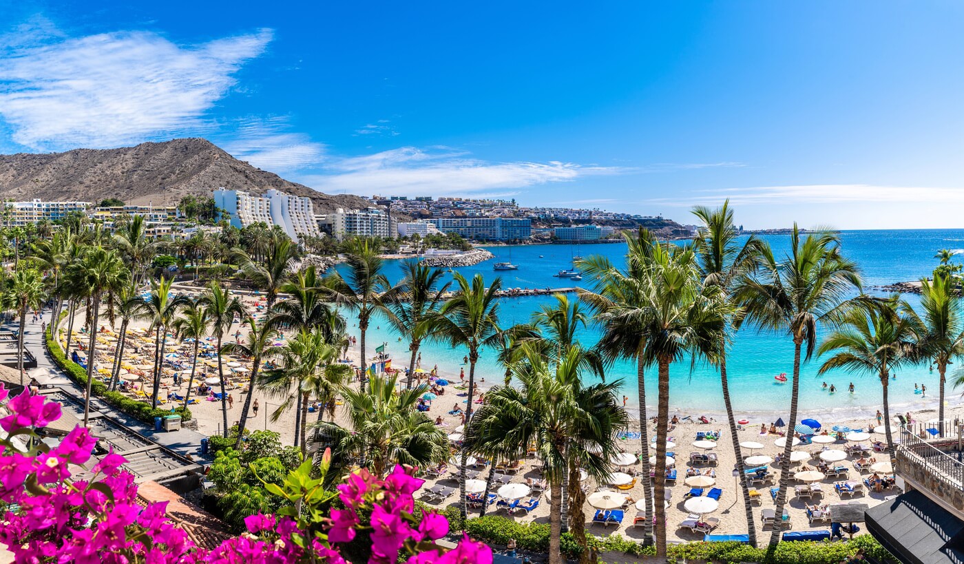 Gran Canaria beste stranden