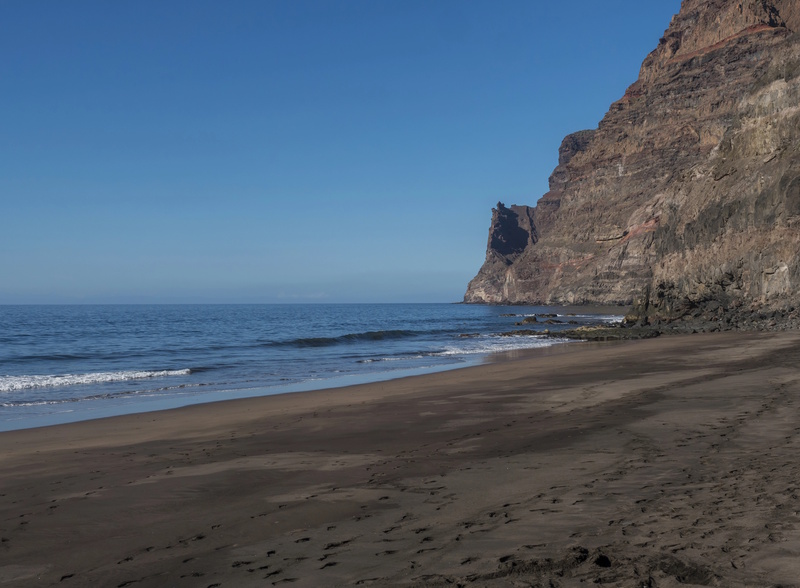 Gran Canaria strand Guigui