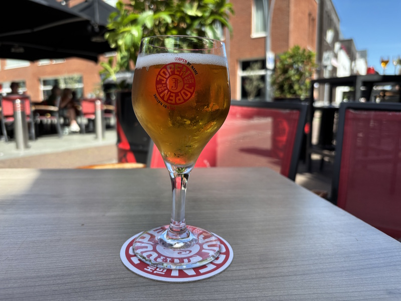 Haarlem Jopenbier