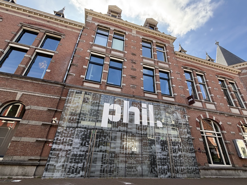 Haarlem PHIL