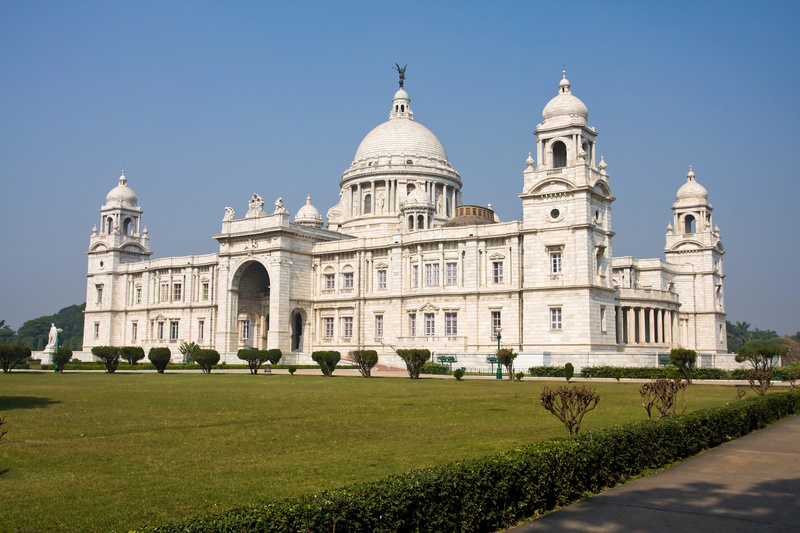 India Kolkata