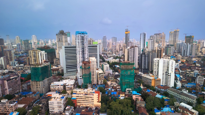India Mumbai