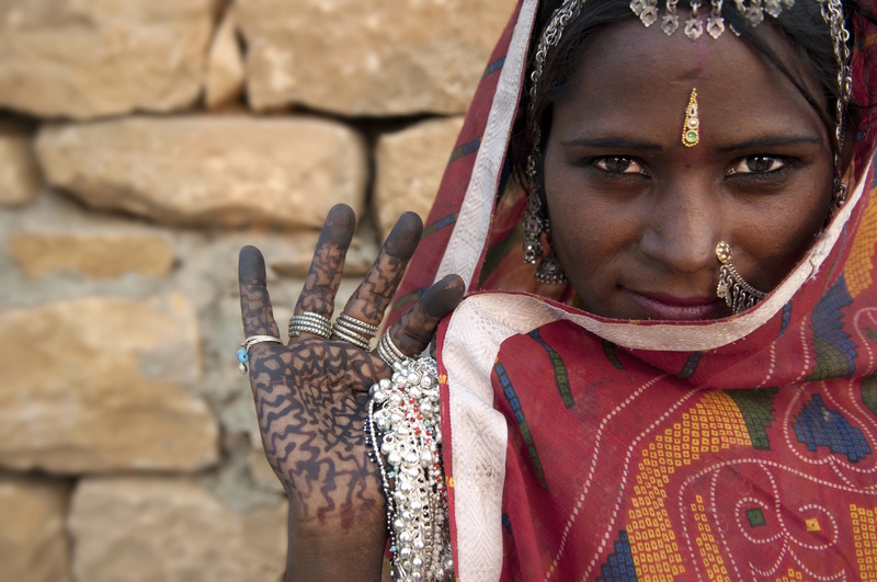 India vakantie tips