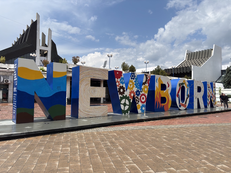 Kosovo Pristina