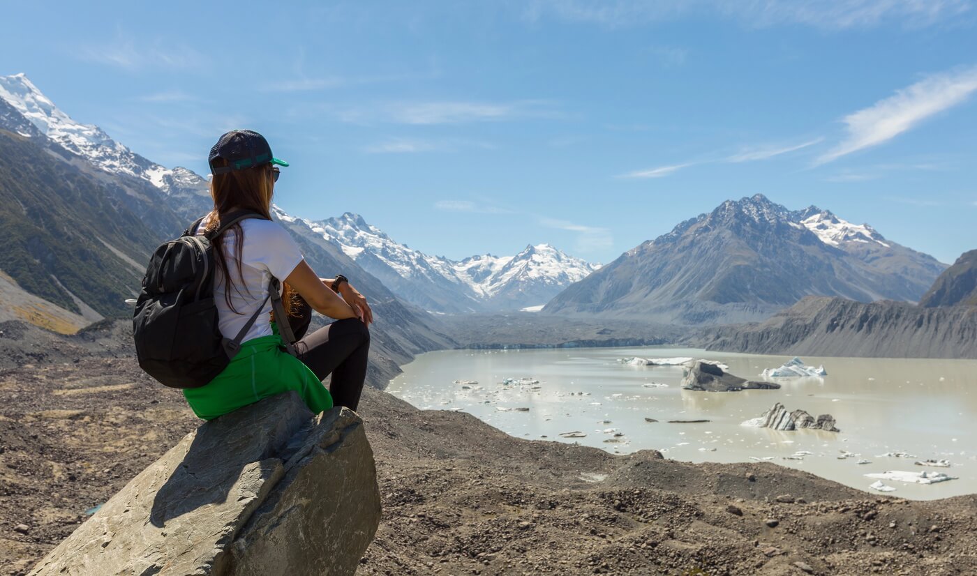 Nieuw-Zeeland backpacken