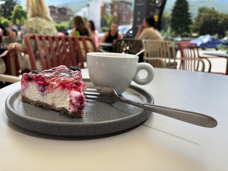 Peja koffiebar