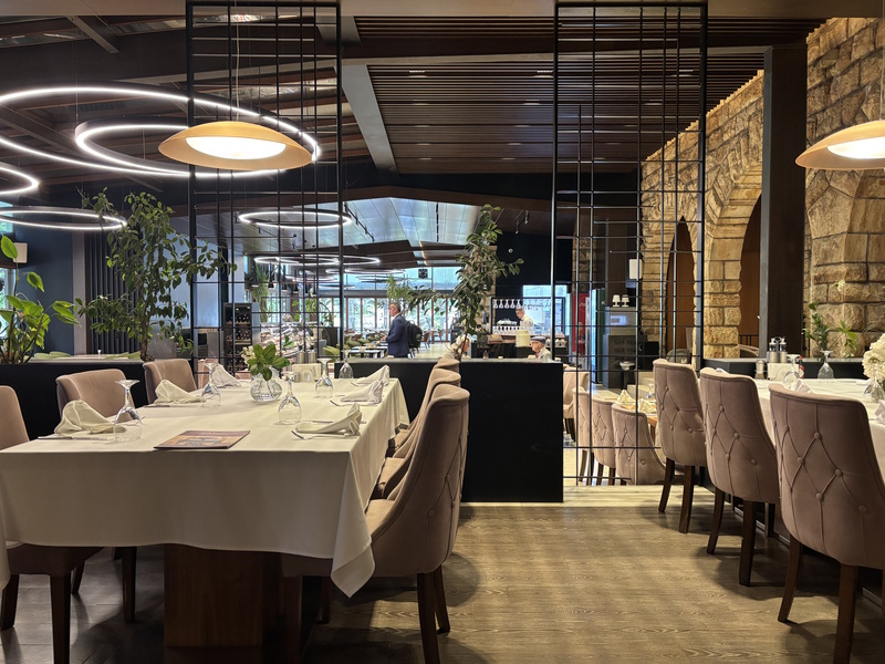 Peja restaurant
