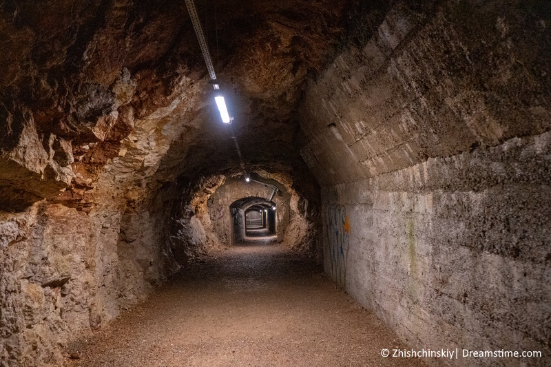 Rijeka tunnel